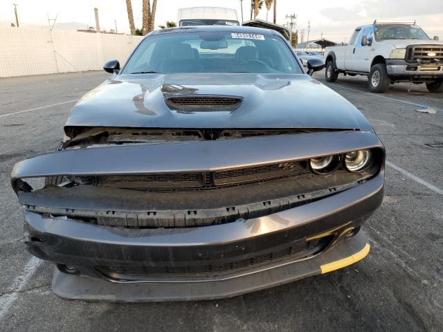 Photo 5 from auction – 2022 DODGE CHALLENGER with VIN 2C3CDZBTXNH234117