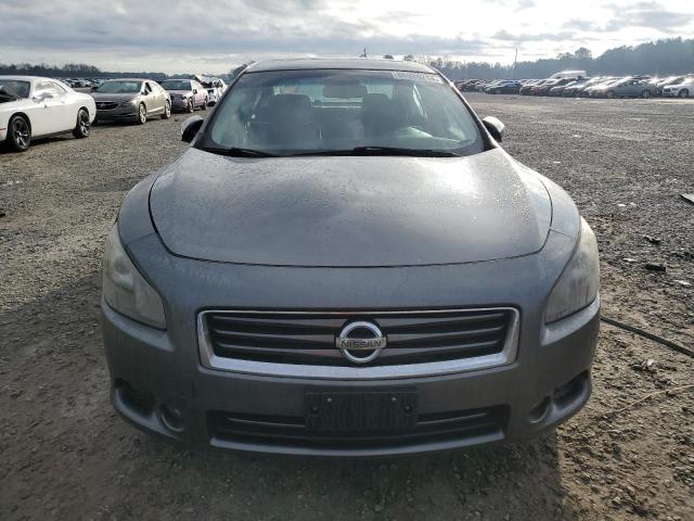 Photo 5 from auction – 2014 NISSAN MAXIMA S with VIN 1N4AA5AP6EC906708