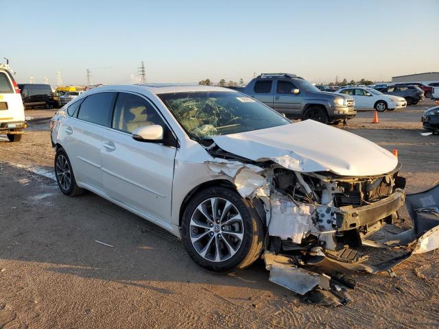 Photo 4 from auction – 2016 TOYOTA AVALON XLE with VIN 4T1BK1EB5GU206089