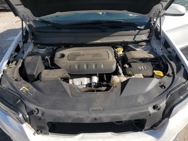 Photo 12 from auction – 2019 JEEP CHEROKEE L with VIN 1C4PJMCB8KD334563