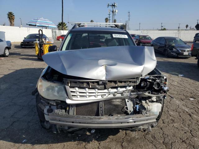 Photo 5 from auction – 2011 SUBARU FORESTER 2 with VIN JF2SHABC2BH739875