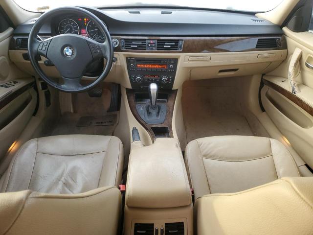 Photo 8 from auction – 2009 BMW 328 XI with VIN WBAPK735X9A454494