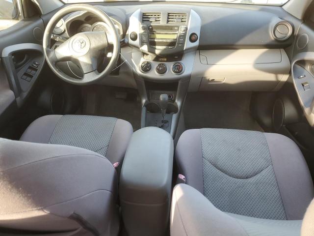 Photo 8 from auction – 2006 TOYOTA RAV4 with VIN JTMZD33VX65011006
