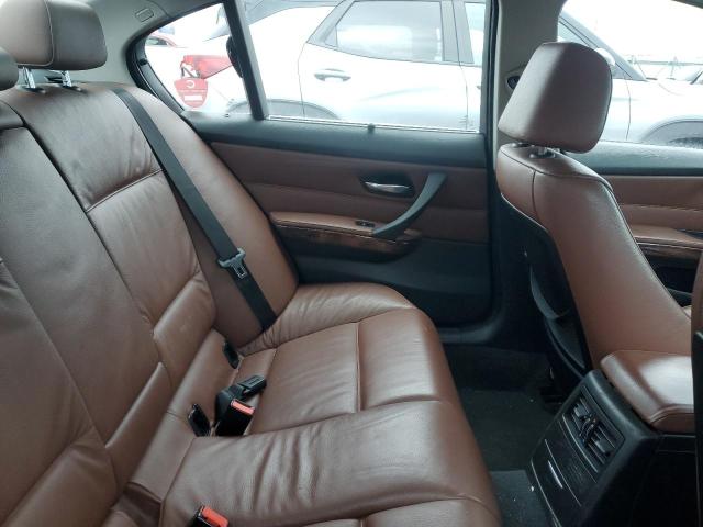 Photo 10 from auction – 2007 BMW 328 XI with VIN WBAVC93527KZ71778
