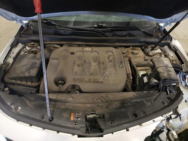 Photo 11 from auction – 2020 CHEVROLET IMPALA PRE with VIN 1G1105S38LU112981