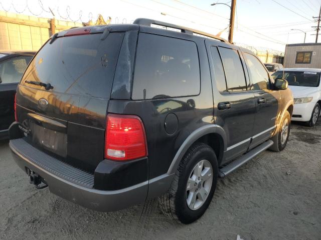 Photo 3 from auction – 2004 FORD EXPLORER X with VIN 1FMDU63K24ZA17336