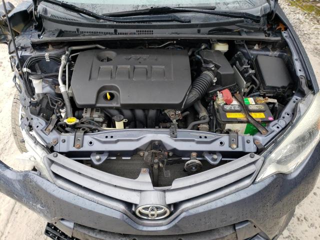 Photo 11 from auction – 2016 TOYOTA COROLLA L with VIN 5YFBURHE4GP482277