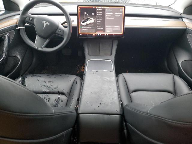 Photo 8 from auction – 2023 TESLA MODEL 3 with VIN 5YJ3E1EA4PF556071