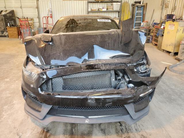 Photo 5 from auction – 2015 FORD MUSTANG GT with VIN 1FA6P8CF6F5369516