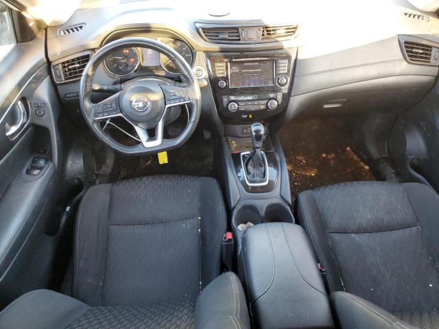 Photo 8 from auction – 2018 NISSAN ROGUE S with VIN KNMAT2MV2JP599814