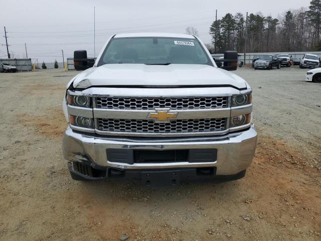 Photo 5 from auction – 2019 CHEVROLET SILVERADO with VIN 1GC1KREG0KF153194