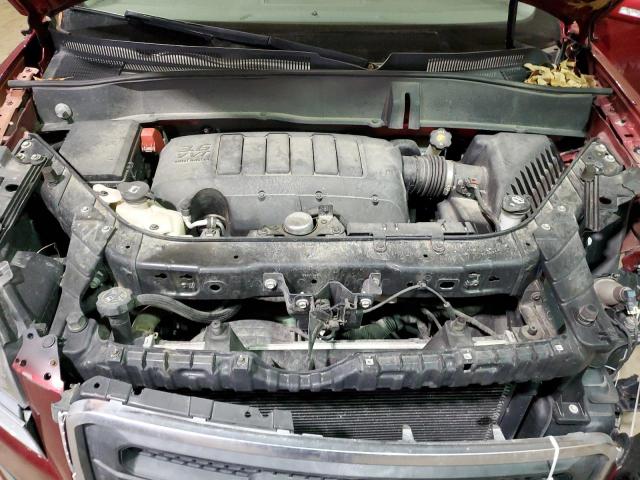 Photo 12 from auction – 2014 GMC ACADIA SLT with VIN 1GKKRRKD4EJ205300