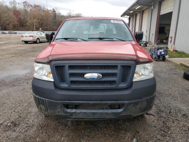 Photo 5 from auction – 2008 FORD F150 with VIN 1FTRF12288KD35887