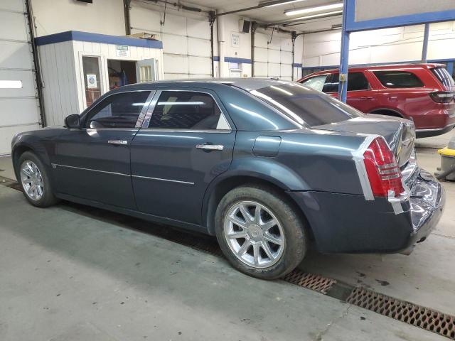 Photo 2 from auction – 2007 CHRYSLER 300C with VIN 2C3KA63H07H724372