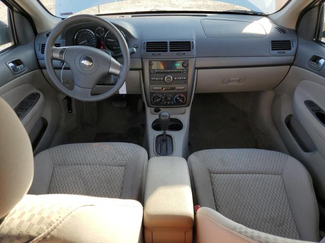Photo 8 from auction – 2007 CHEVROLET COBALT LT with VIN 1G1AL55F177308133