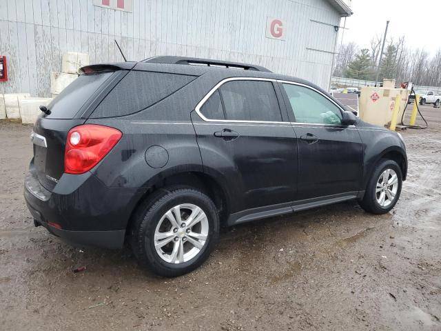 Photo 3 from auction – 2015 CHEVROLET EQUINOX LT with VIN 2GNFLFEK7F6365541