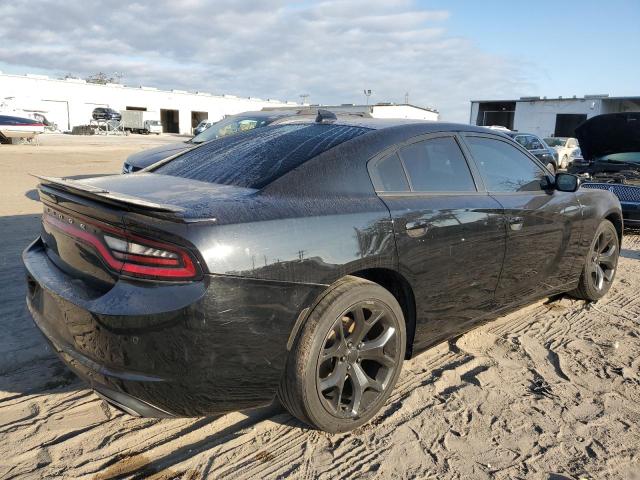 Photo 3 from auction – 2019 DODGE CHARGER SX with VIN 2C3CDXBGXKH668184