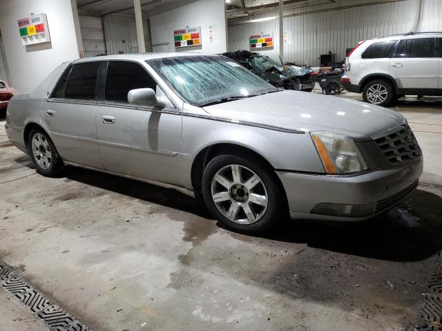Photo 4 from auction – 2006 CADILLAC DTS with VIN 1G6KD57Y06U236478