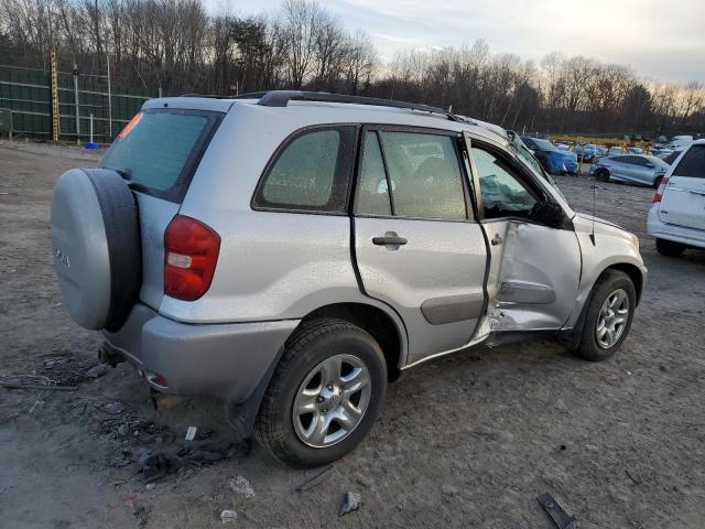 Photo 3 from auction – 2005 TOYOTA RAV4 with VIN JTEGD20V350056818