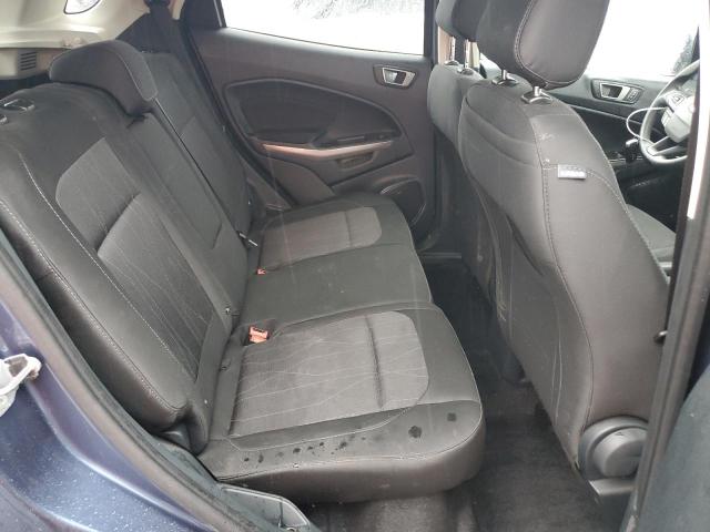 Photo 10 from auction – 2021 FORD ECOSPORT S with VIN MAJ3S2GE1MC449377