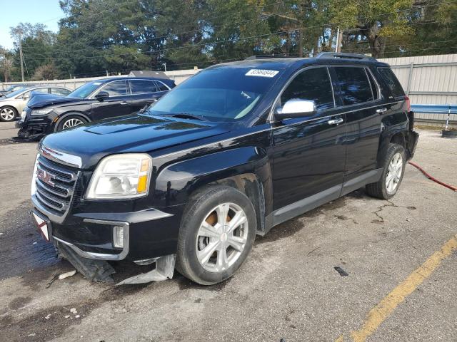 GMC TERRAIN SL 2016 z numerem VIN 2GKFLPE36G6250619 - Zdjęcie z aukcji