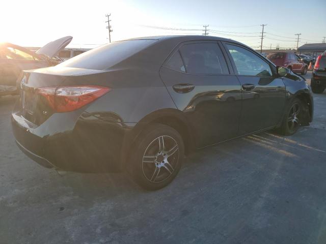 Photo 3 from auction – 2017 TOYOTA COROLLA L with VIN 5YFBURHE8HP637253