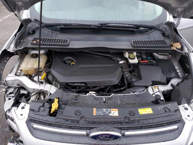 Photo 12 from auction – 2015 FORD ESCAPE SE with VIN 1FMCU0GX8FUA04718