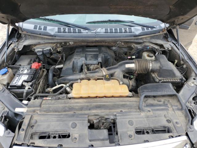 Photo 11 from auction – 2015 FORD F150 SUPER with VIN 1FTEW1EP7FKE97822