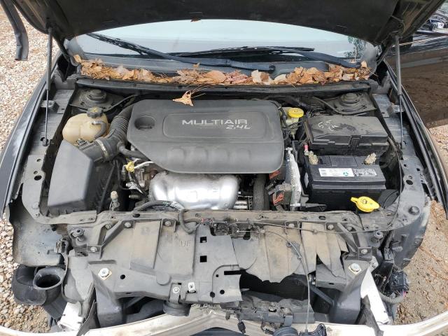 Photo 11 from auction – 2015 CHRYSLER 200 C with VIN 1C3CCCCB9FN593702