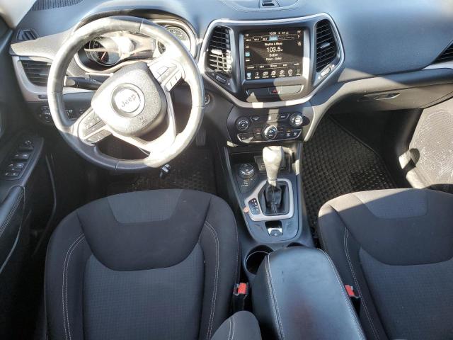 Photo 8 from auction – 2016 JEEP CHEROKEE L with VIN 1C4PJMCB6GW153974