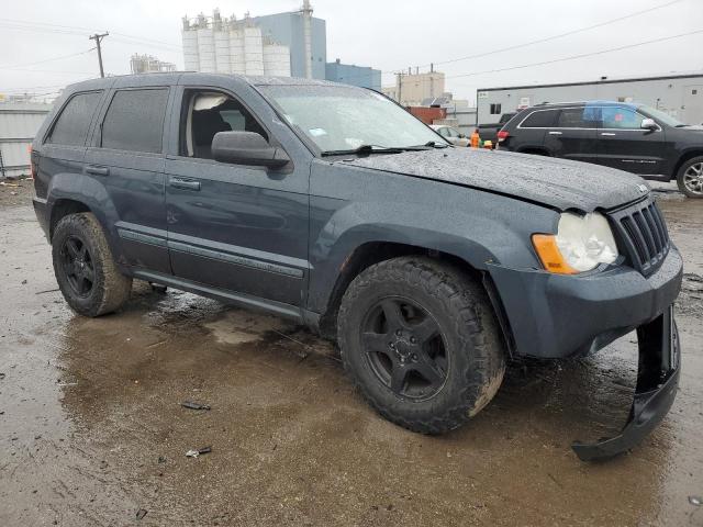 Photo 4 from auction – 2008 JEEP GRAND CHER with VIN 1J8GR48K88C144531