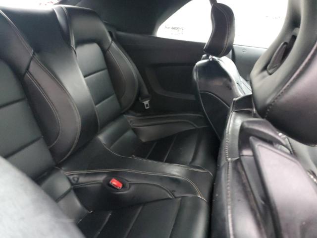 Photo 10 from auction – 2015 FORD MUSTANG with VIN 1FATP8UH1F5341884