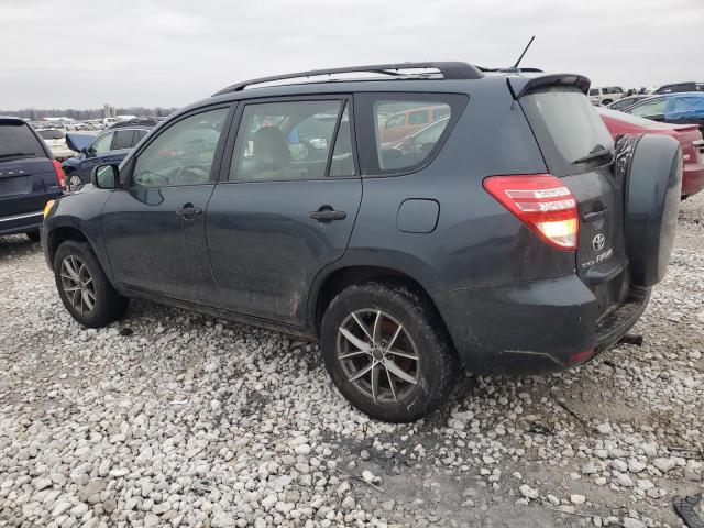 Photo 2 from auction – 2009 TOYOTA RAV4 with VIN JTMBF35V195002921