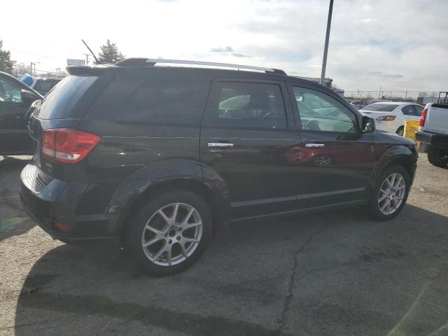 Photo 3 from auction – 2012 DODGE JOURNEY CR with VIN 3C4PDCDG5CT342093