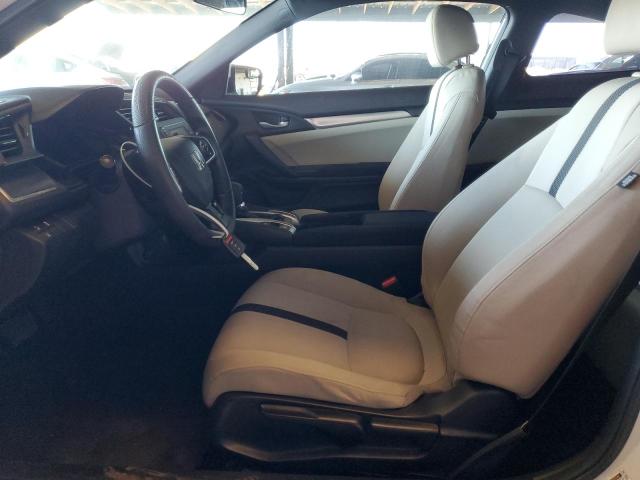 Photo 7 from auction – 2019 HONDA CIVIC LX with VIN 2HGFC4B69KH303644