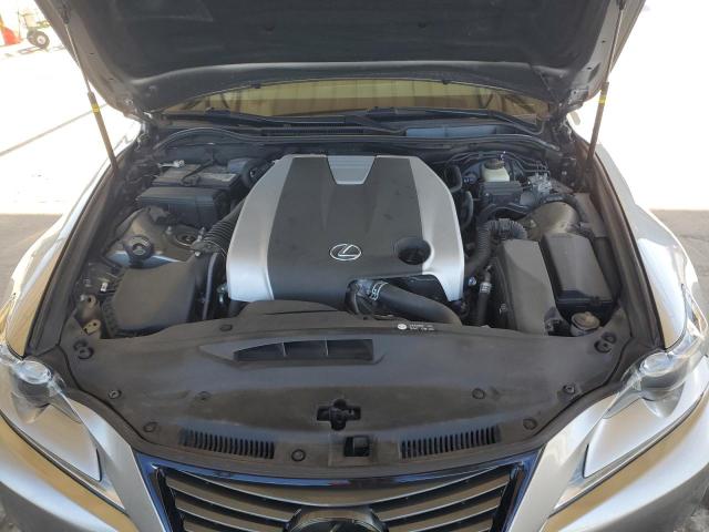 Photo 11 from auction – 2016 LEXUS IS 350 with VIN JTHBE1D22G5024663