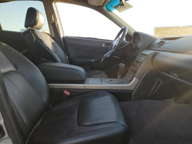 Photo 7 from auction – 2003 INFINITI G35 with VIN JNKCV51E93M015341