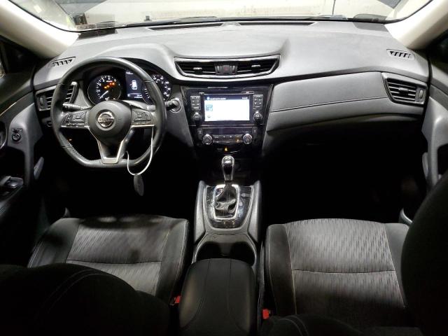 Photo 8 from auction – 2017 NISSAN ROGUE S with VIN KNMAT2MV5HP503071
