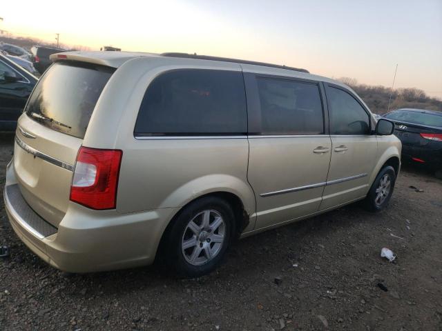 Photo 3 from auction – 2011 CHRYSLER TOWN & COU with VIN 2A4RR5DG7BR664767