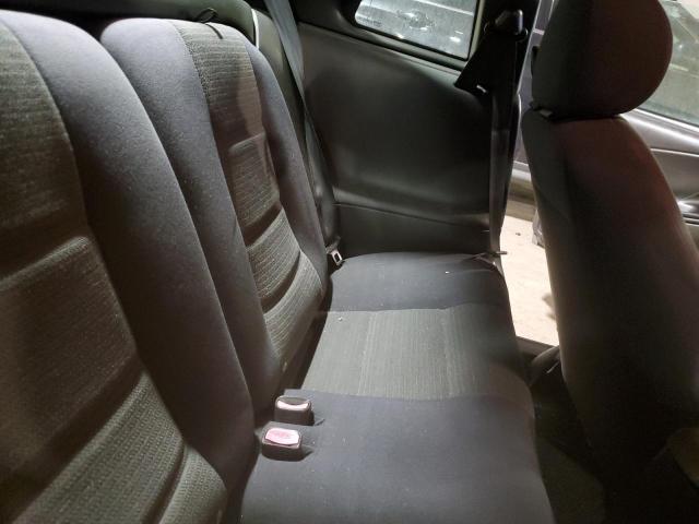Photo 10 from auction – 2003 FORD MUSTANG with VIN 1FAFP40413F393529