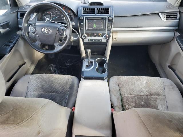 Photo 8 from auction – 2014 TOYOTA CAMRY L with VIN 4T1BF1FK0EU365439