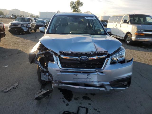 Фото 5 с аукциона – 2018 SUBARU FORESTER 2 с VIN JF2SJARC4JH456452
