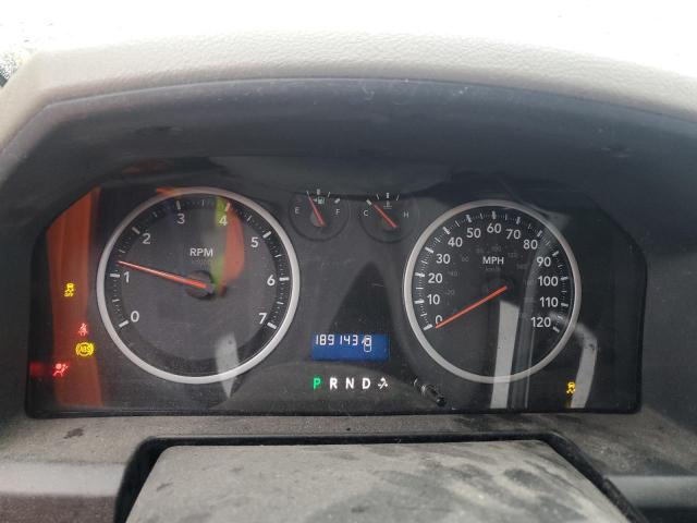 Photo 9 from auction – 2012 DODGE RAM 1500 S with VIN 1C6RD6FK0CS199008