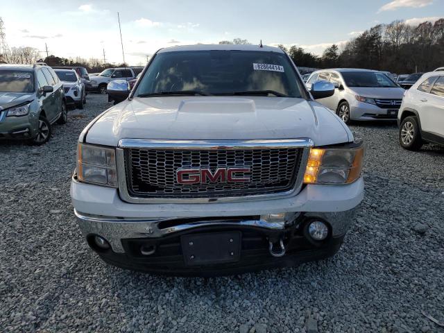 Photo 5 from auction – 2011 GMC SIERRA C15 with VIN 3GTP1VE05BG360526