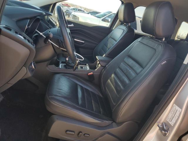 Photo 7 from auction – 2017 FORD ESCAPE TIT with VIN 1FMCU0J94HUD94665
