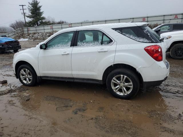 Photo 2 from auction – 2013 CHEVROLET EQUINOX LS with VIN 2GNALBEK3D6287789