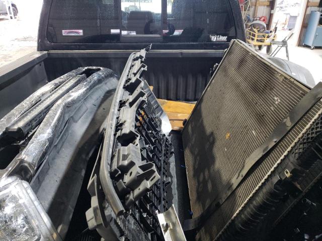 Photo 12 from auction – 2014 FORD F250 SUPER with VIN 1FT7W2BT4EEA03008