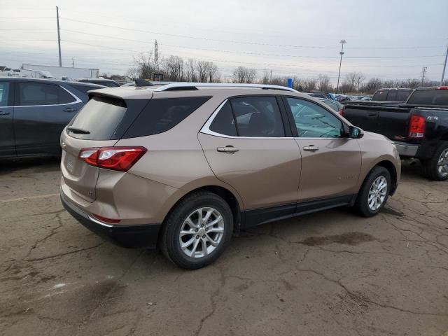 Photo 3 from auction – 2018 CHEVROLET EQUINOX LT with VIN 2GNAXJEV2J6157247