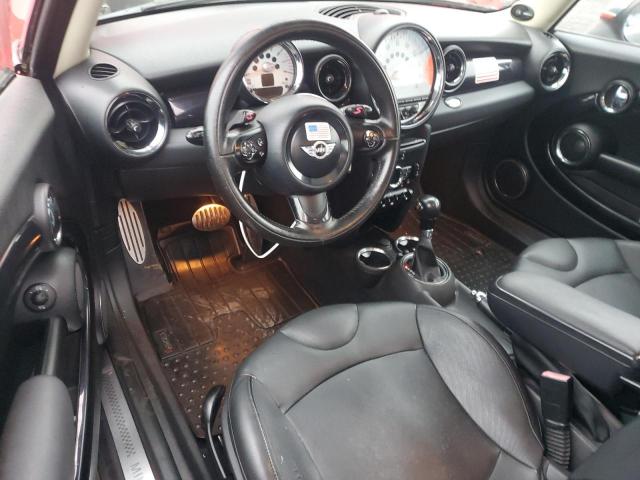 Photo 8 from auction – 2011 MINI COOPER with VIN WMWZG3C57BTY35684