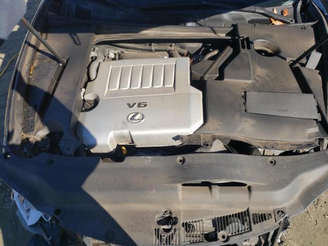 Photo 11 from auction – 2012 LEXUS ES 350 with VIN JTHBK1EG0C2485343